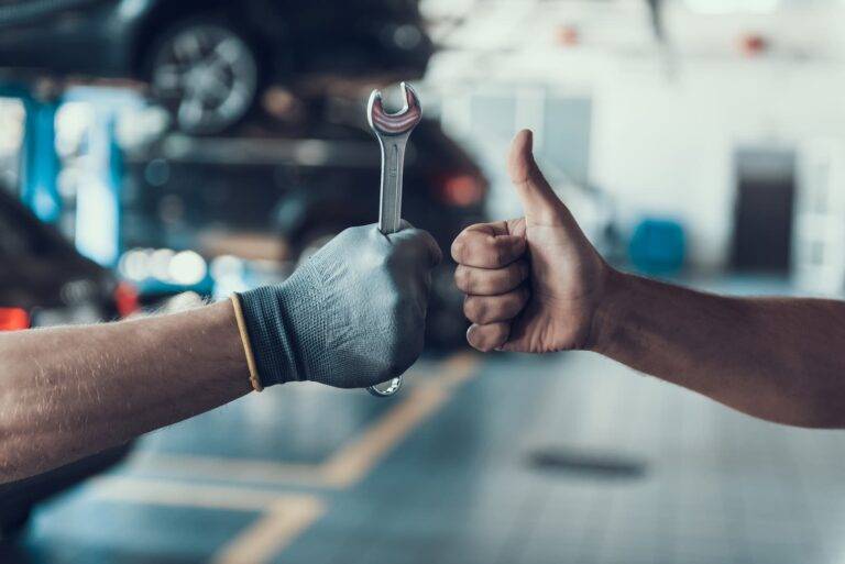 How To Prepare Before Your Next Car Service