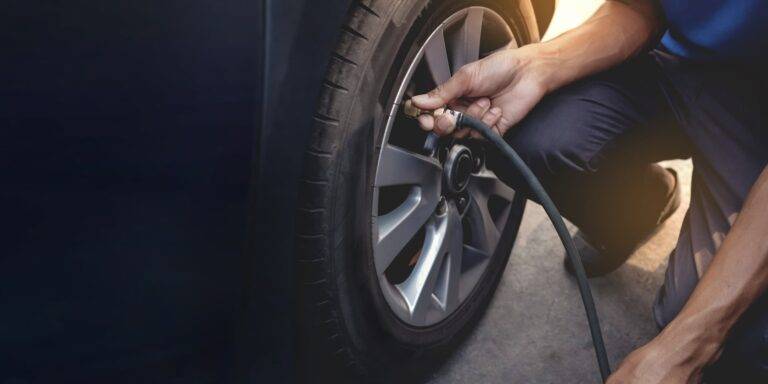 4 Tips To Make Your Tyres Last