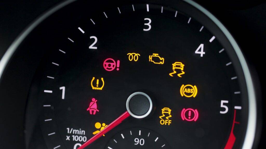 5 Signs Your Car Needs A Service